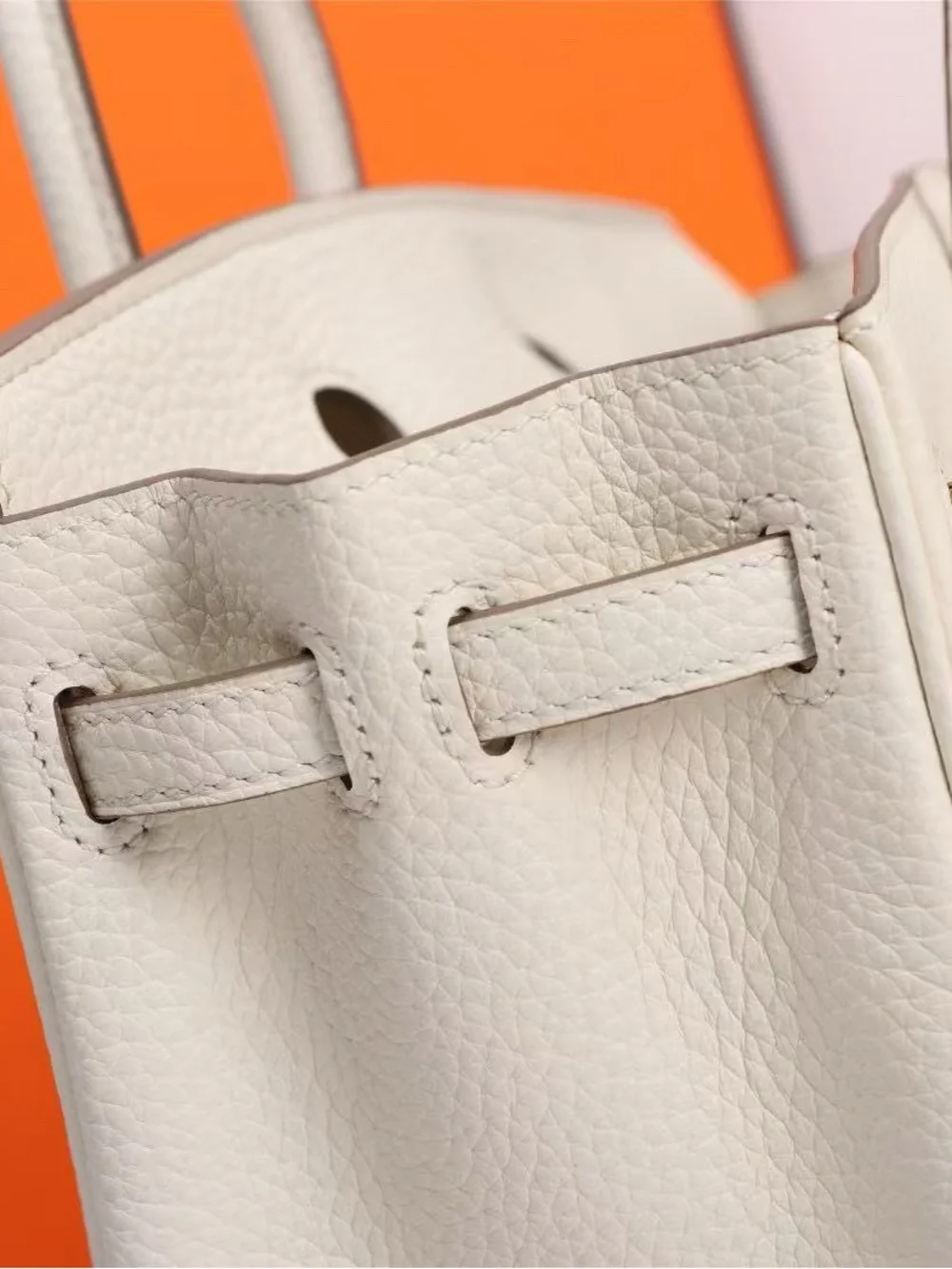Hermes Birkin Bag 25